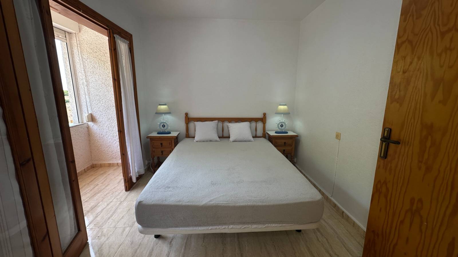 Resale - Townhouse - Playa Flamenca
