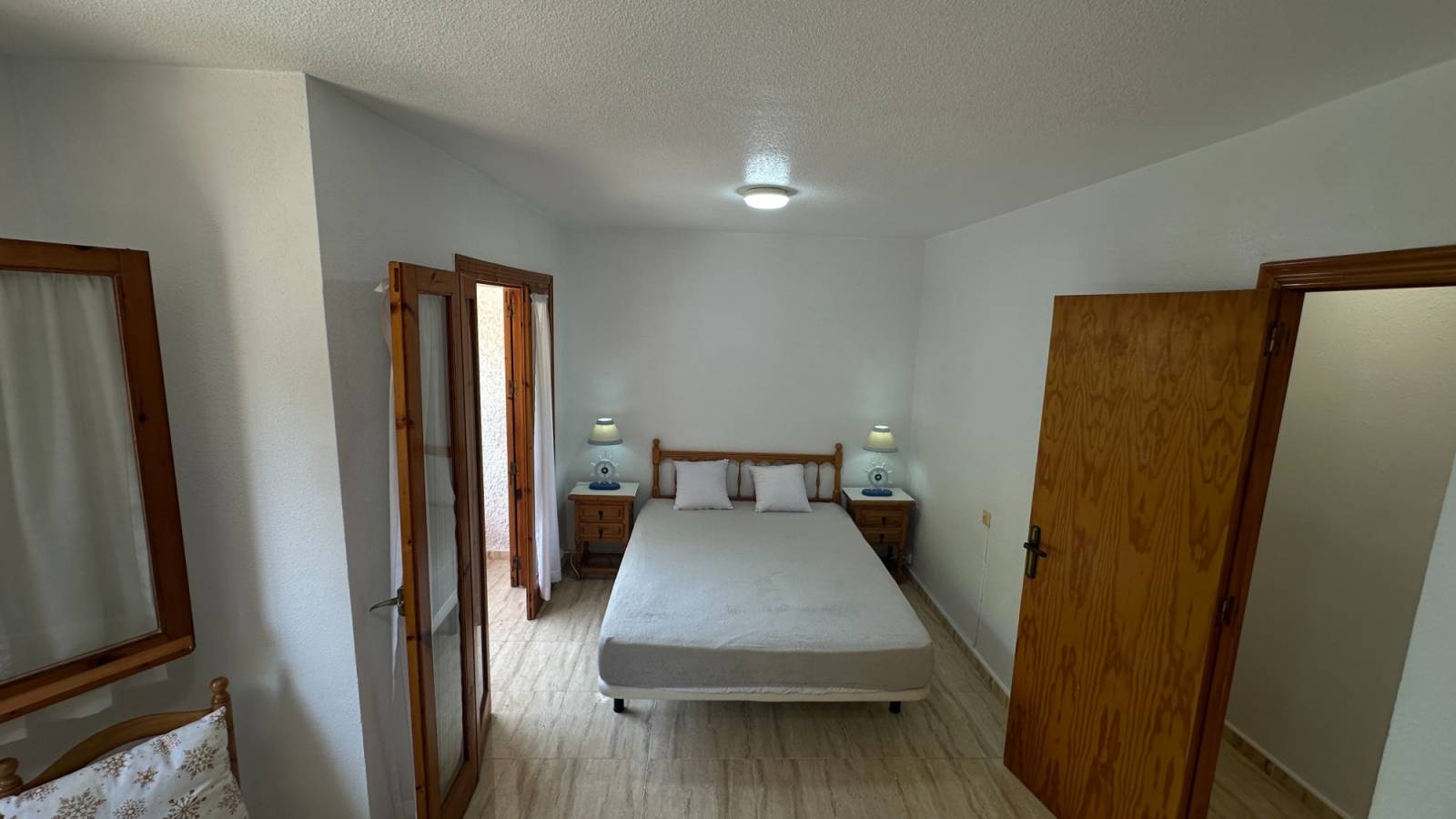 Resale - Townhouse - Playa Flamenca