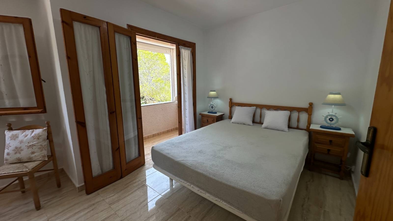 Resale - Townhouse - Playa Flamenca