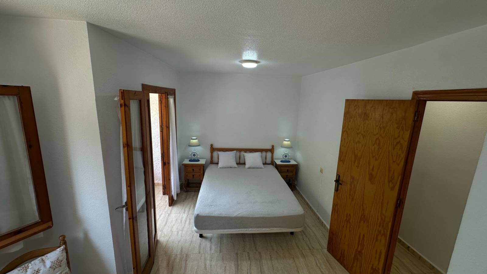 Resale - Townhouse - Playa Flamenca