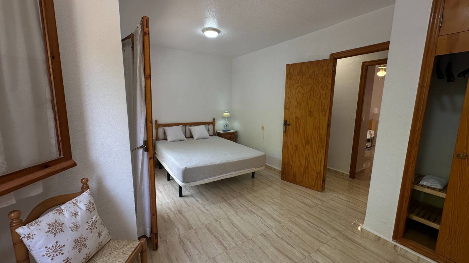 Resale - Townhouse - Playa Flamenca