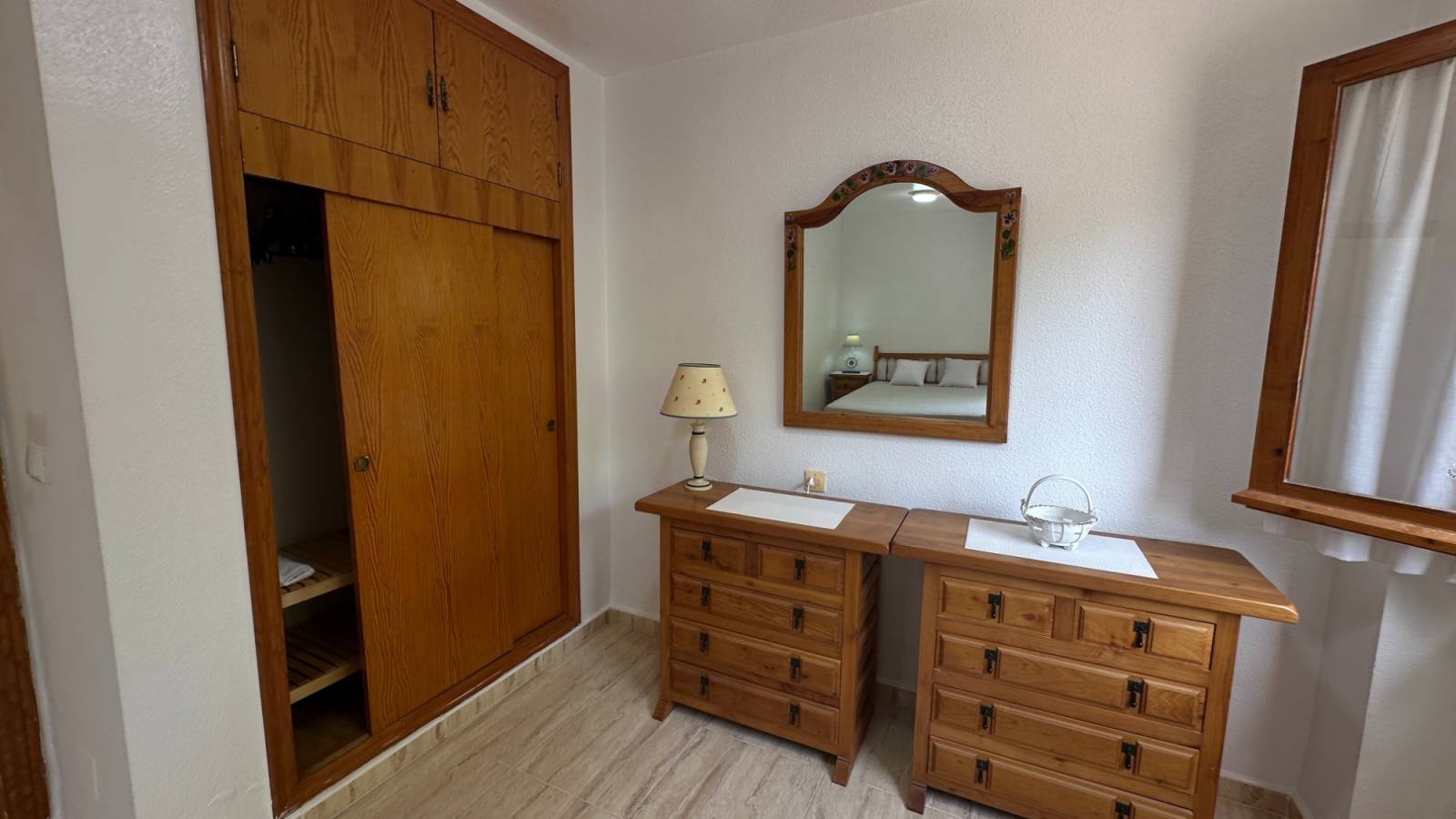 Resale - Townhouse - Playa Flamenca