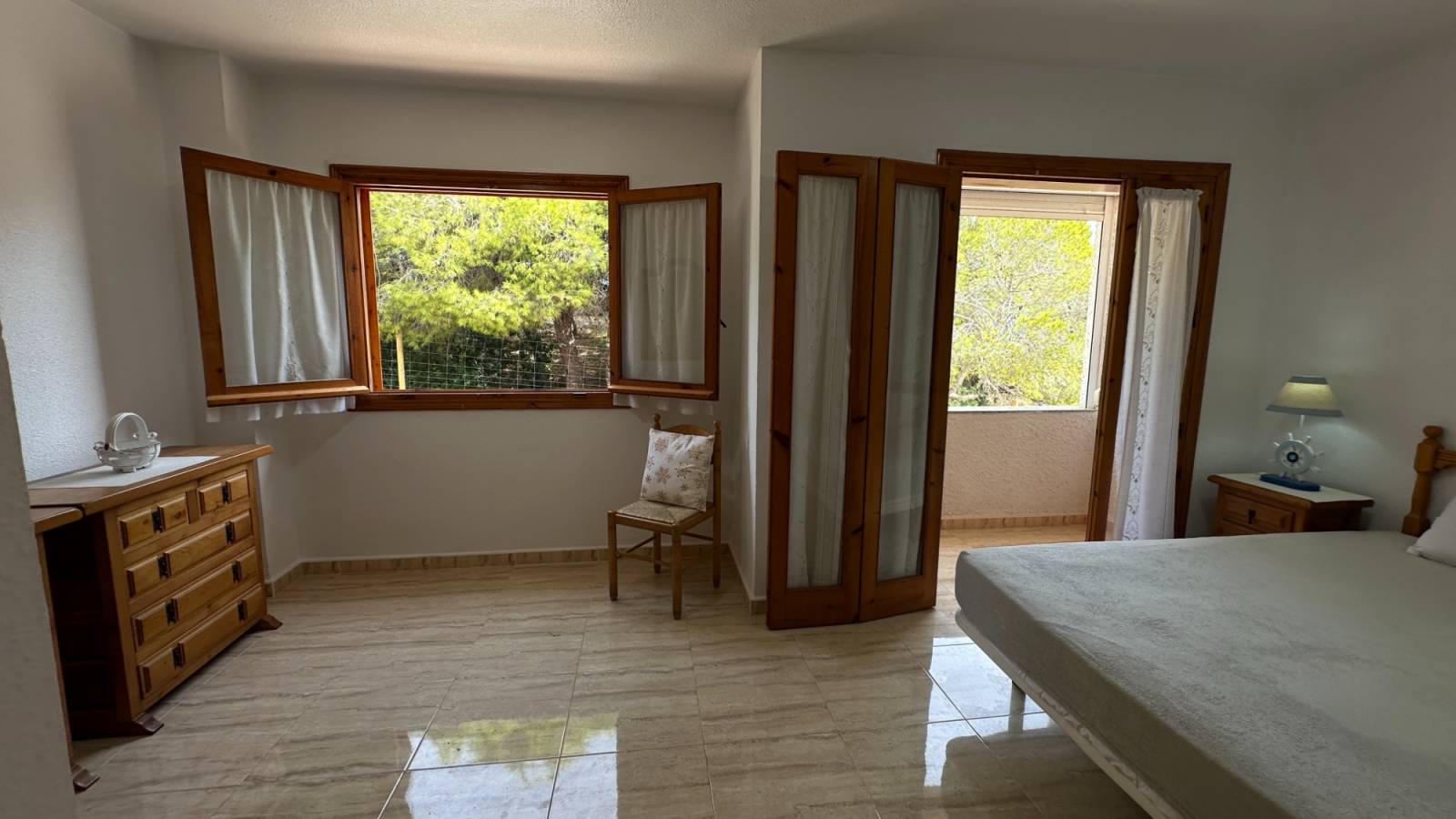 Resale - Townhouse - Playa Flamenca