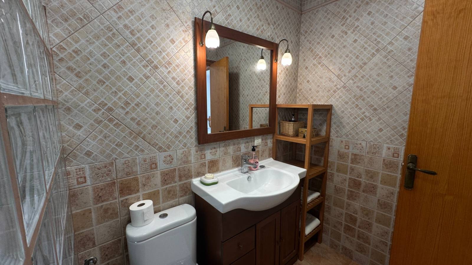 Resale - Townhouse - Playa Flamenca