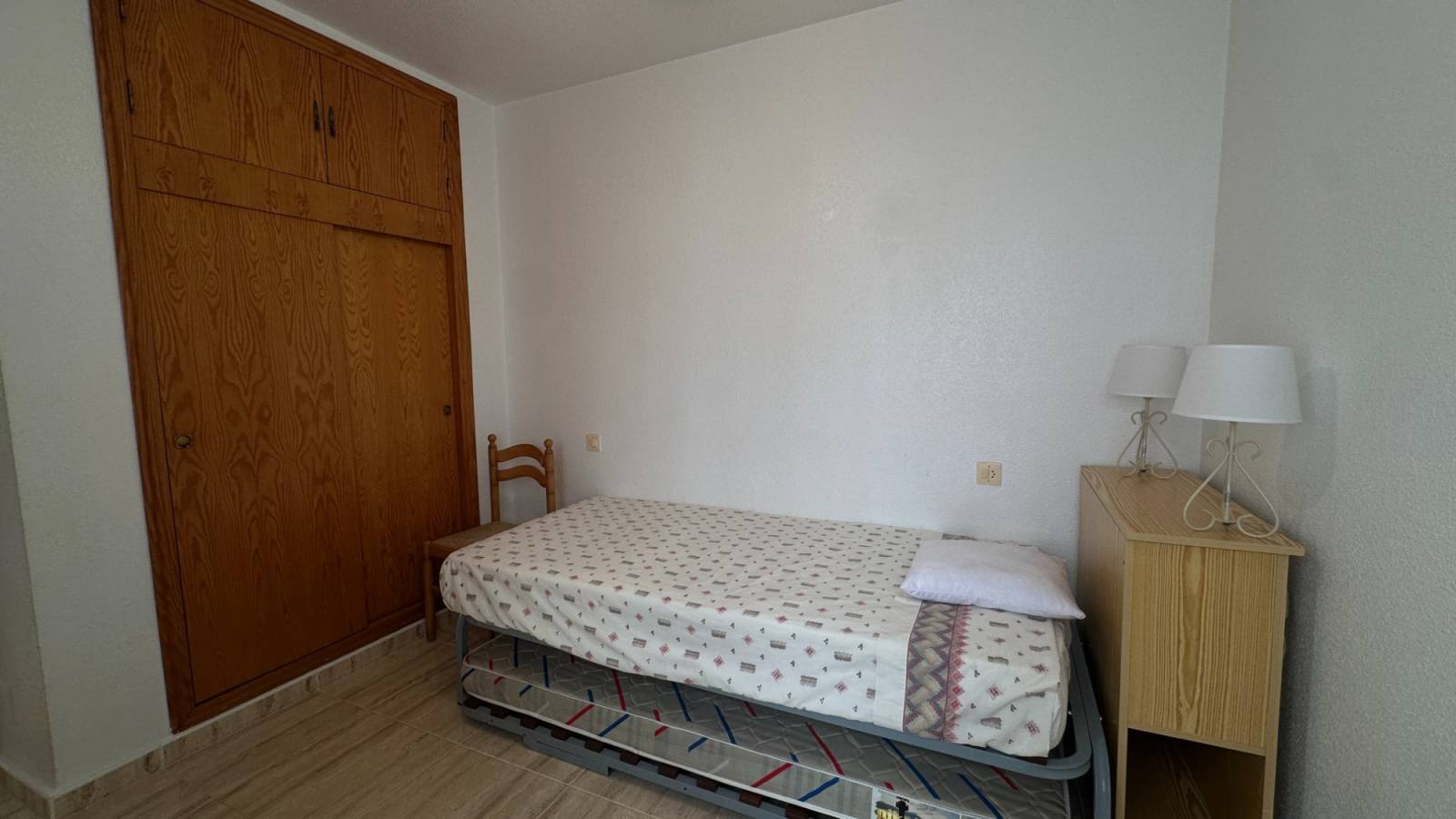 Resale - Townhouse - Playa Flamenca