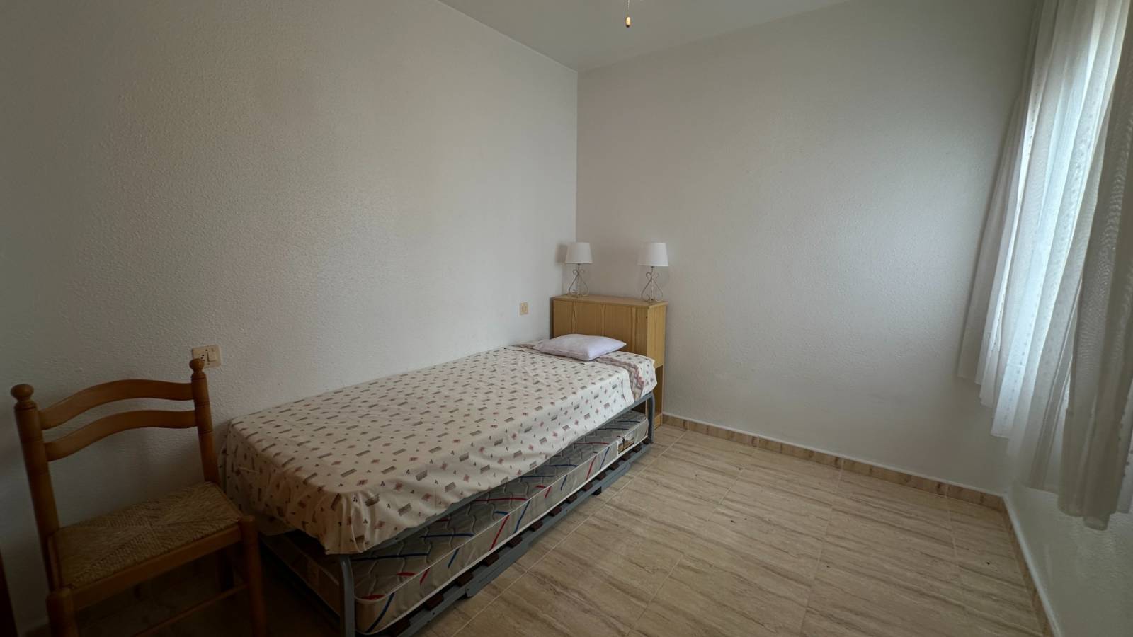 Resale - Townhouse - Playa Flamenca