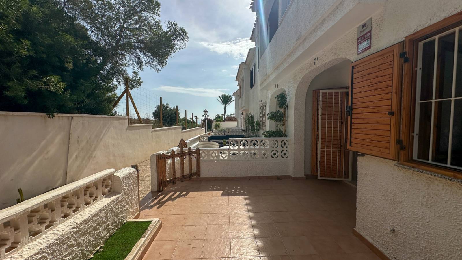 Resale - Townhouse - Playa Flamenca