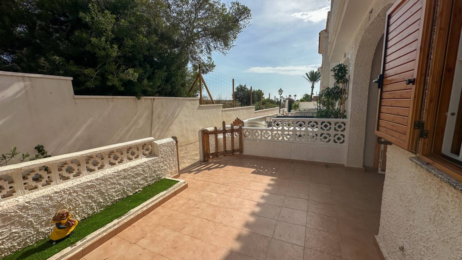 Resale - Townhouse - Playa Flamenca