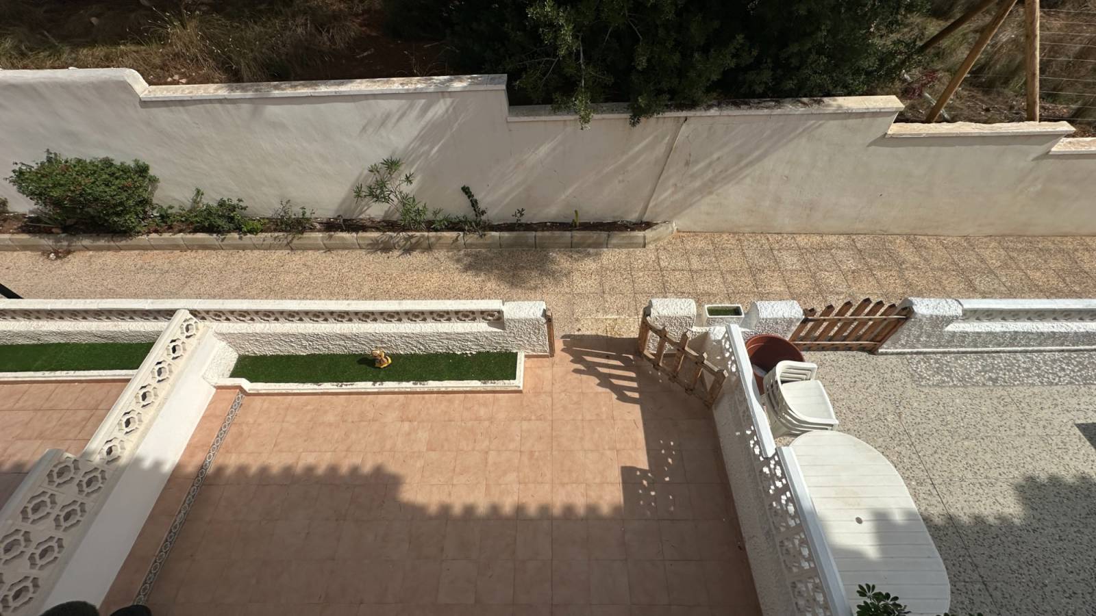 Resale - Townhouse - Playa Flamenca