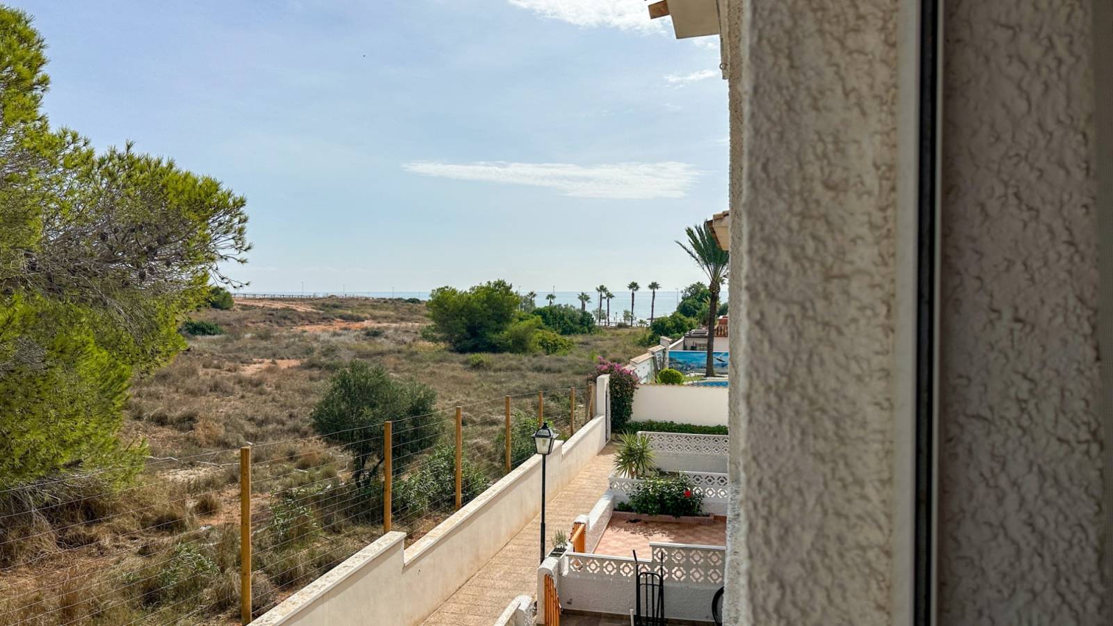 Resale - Townhouse - Playa Flamenca
