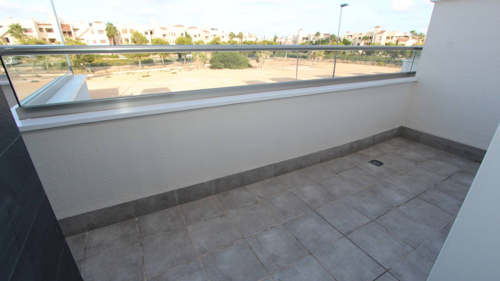 Resale - Townhouse - San Javier - Roda