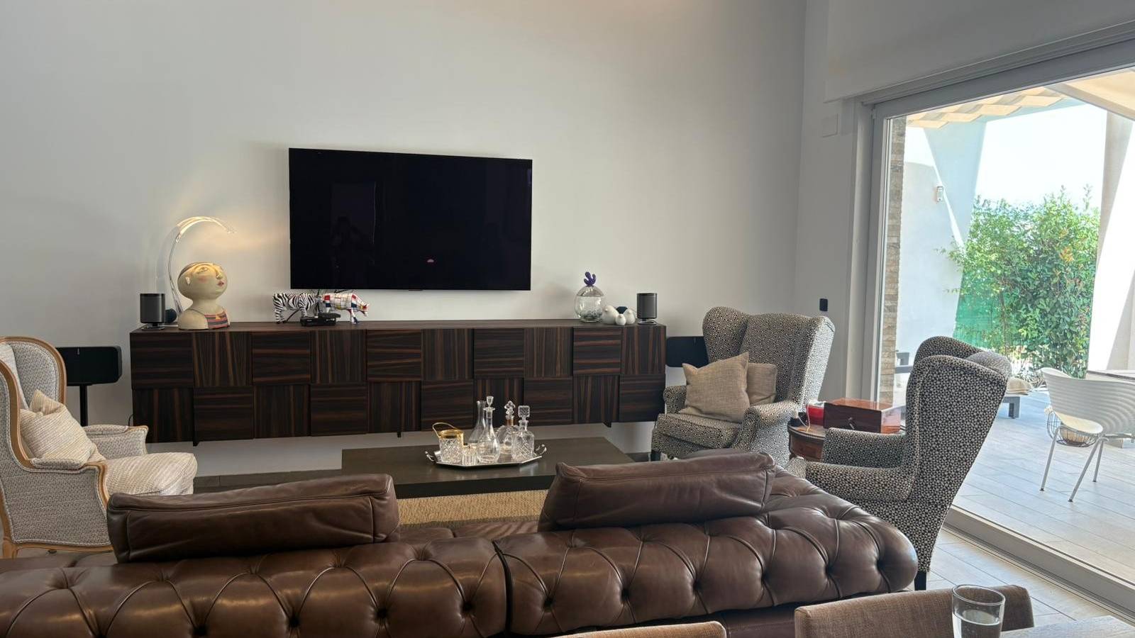 Resale - Villa - Algorfa - La finca Golf