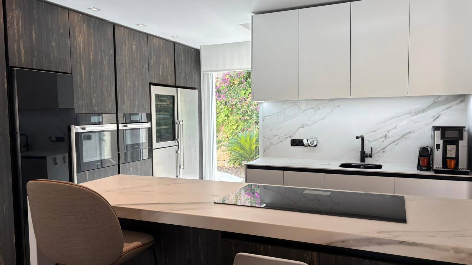 Resale - Villa - Algorfa - La finca Golf