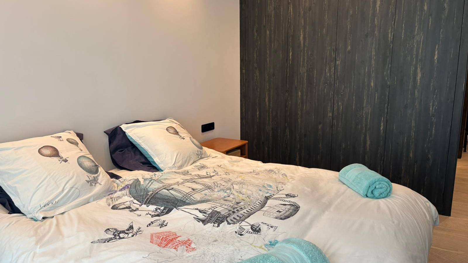 Resale - Villa - Algorfa - La finca Golf