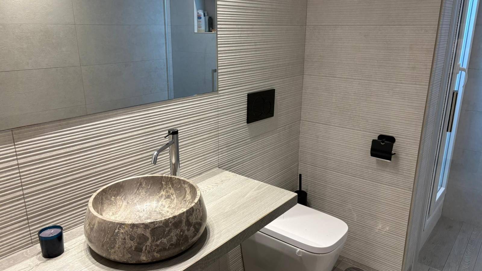 Resale - Villa - Algorfa - La finca Golf