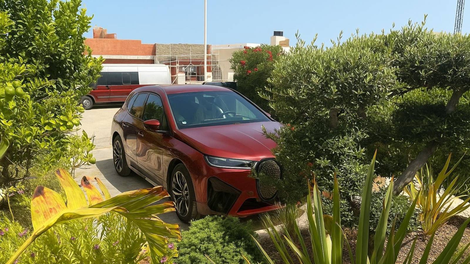 Resale - Villa - Algorfa - La finca Golf