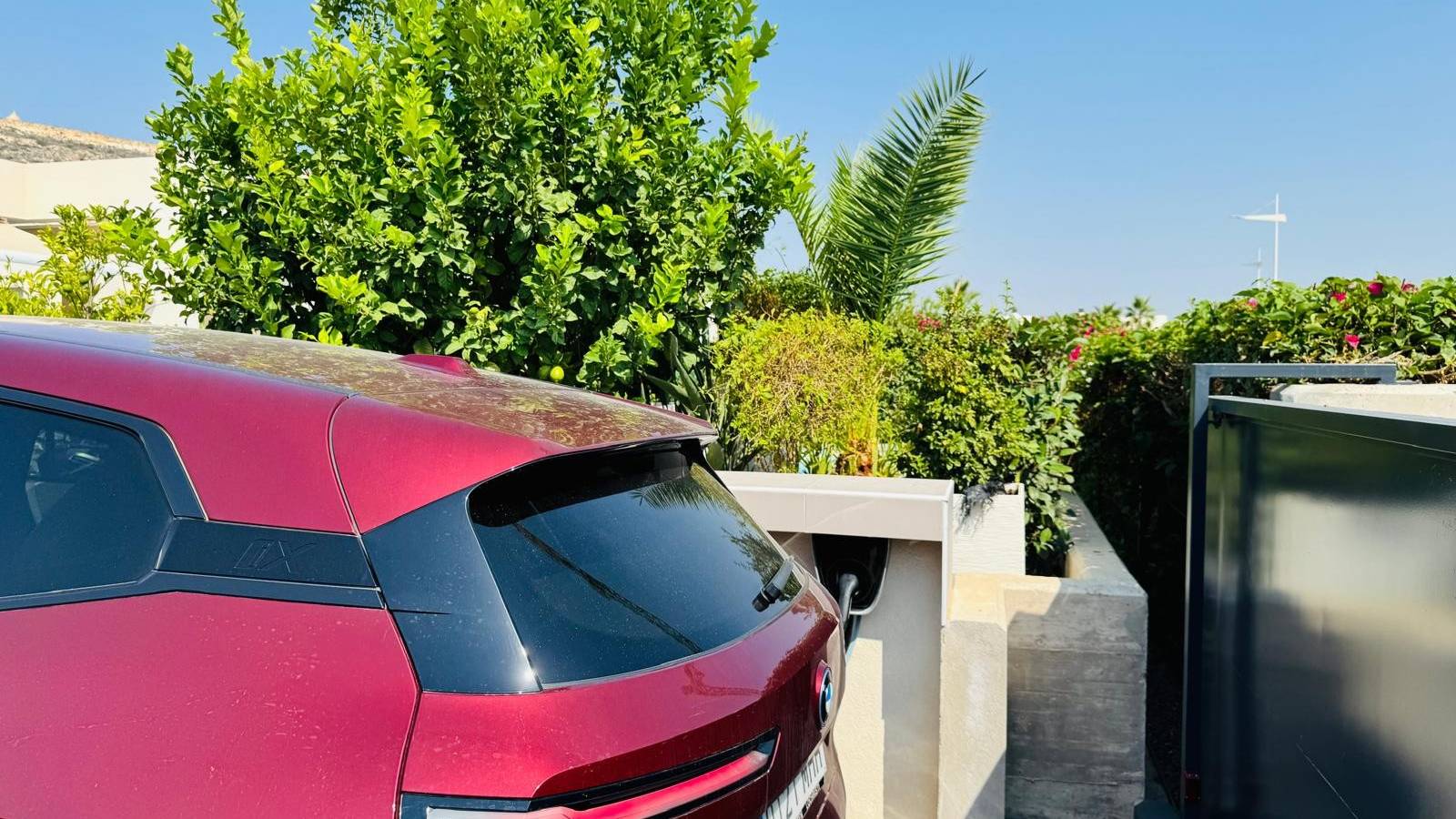 Resale - Villa - Algorfa - La finca Golf