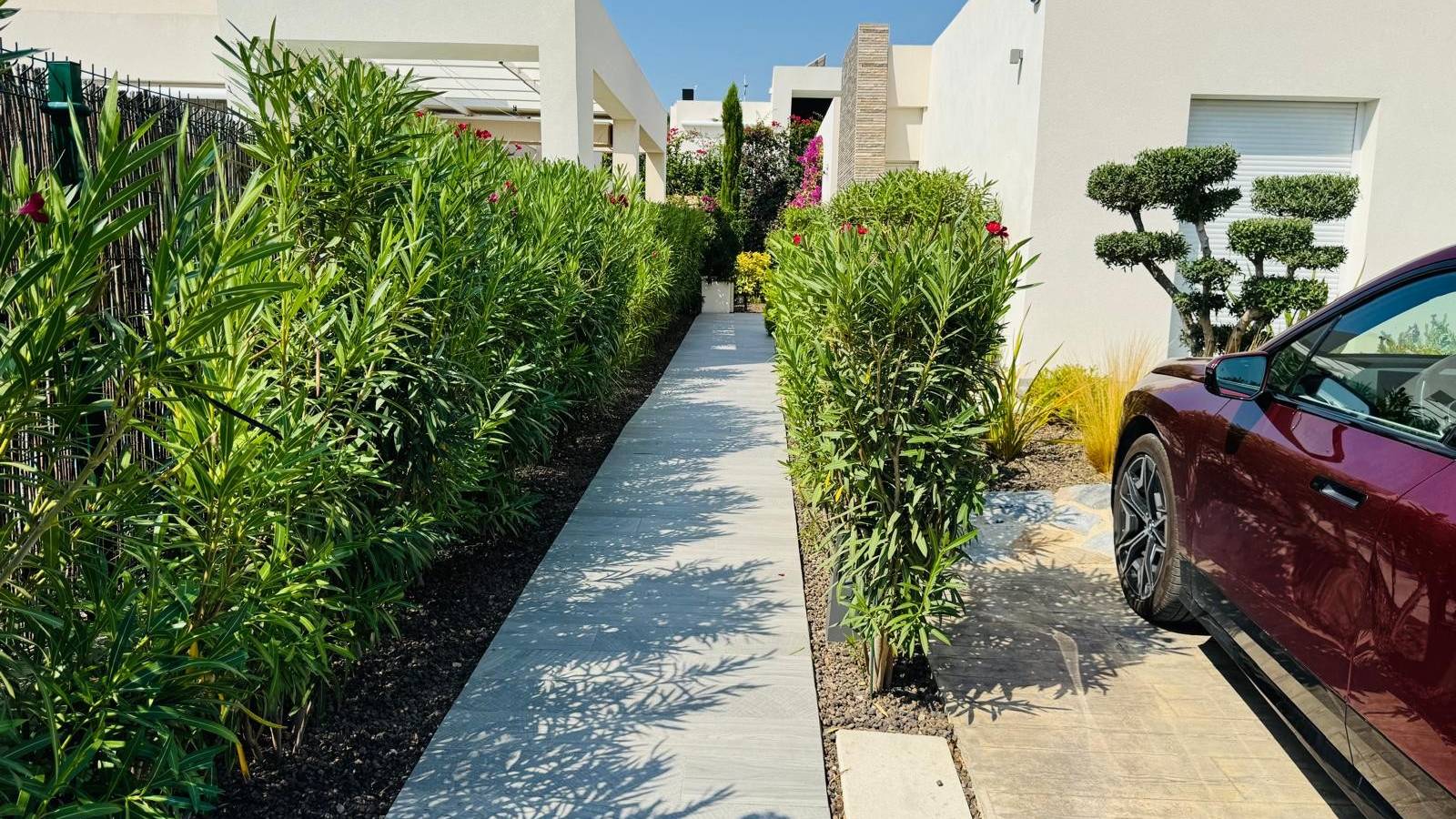 Resale - Villa - Algorfa - La finca Golf