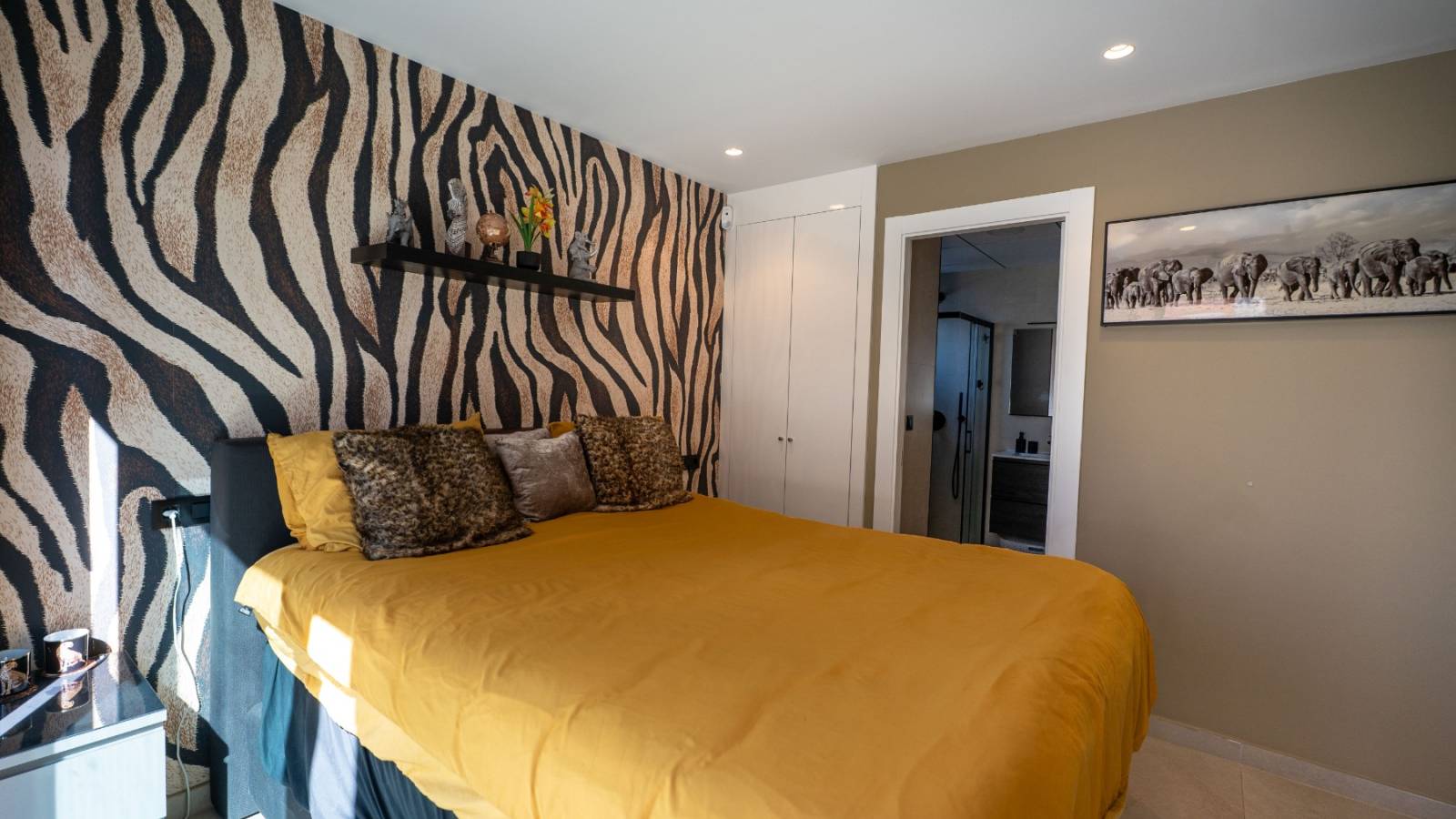 Resale - Villa - Algorfa - La finca Golf