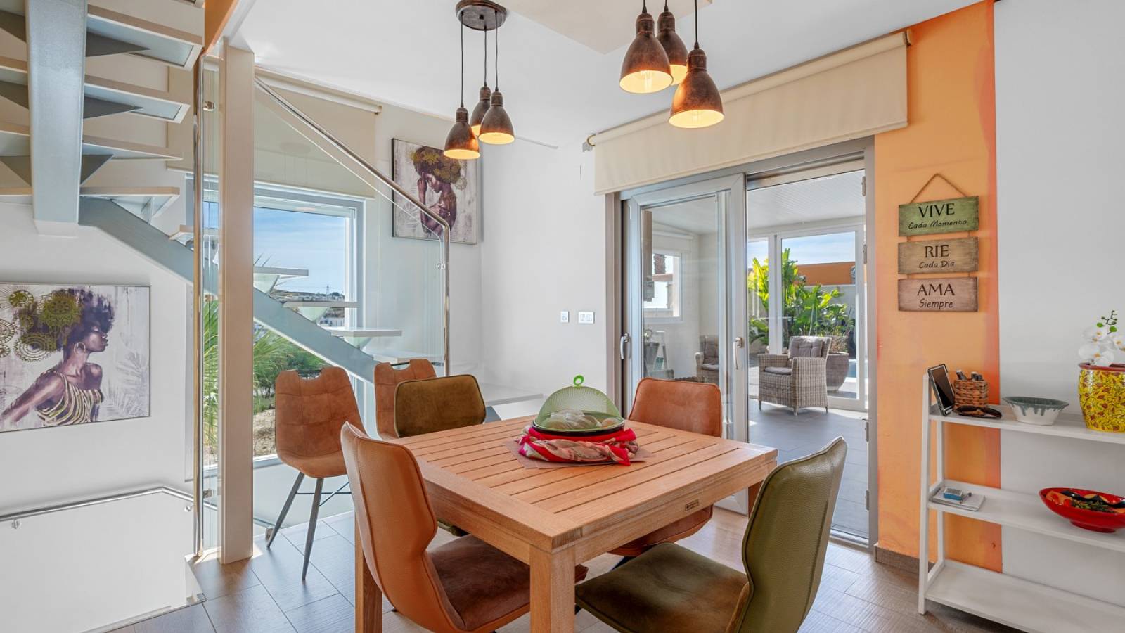 Resale - Villa - Benijofar