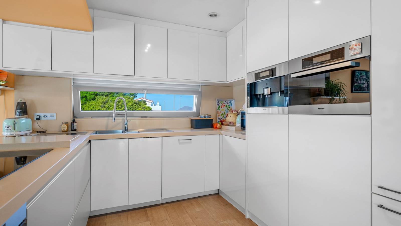 Resale - Villa - Benijofar