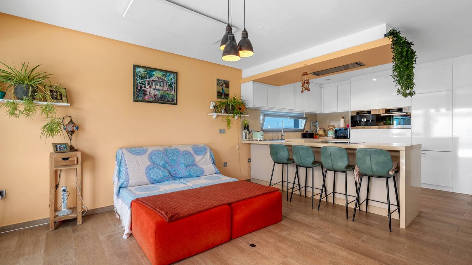 Resale - Villa - Benijofar