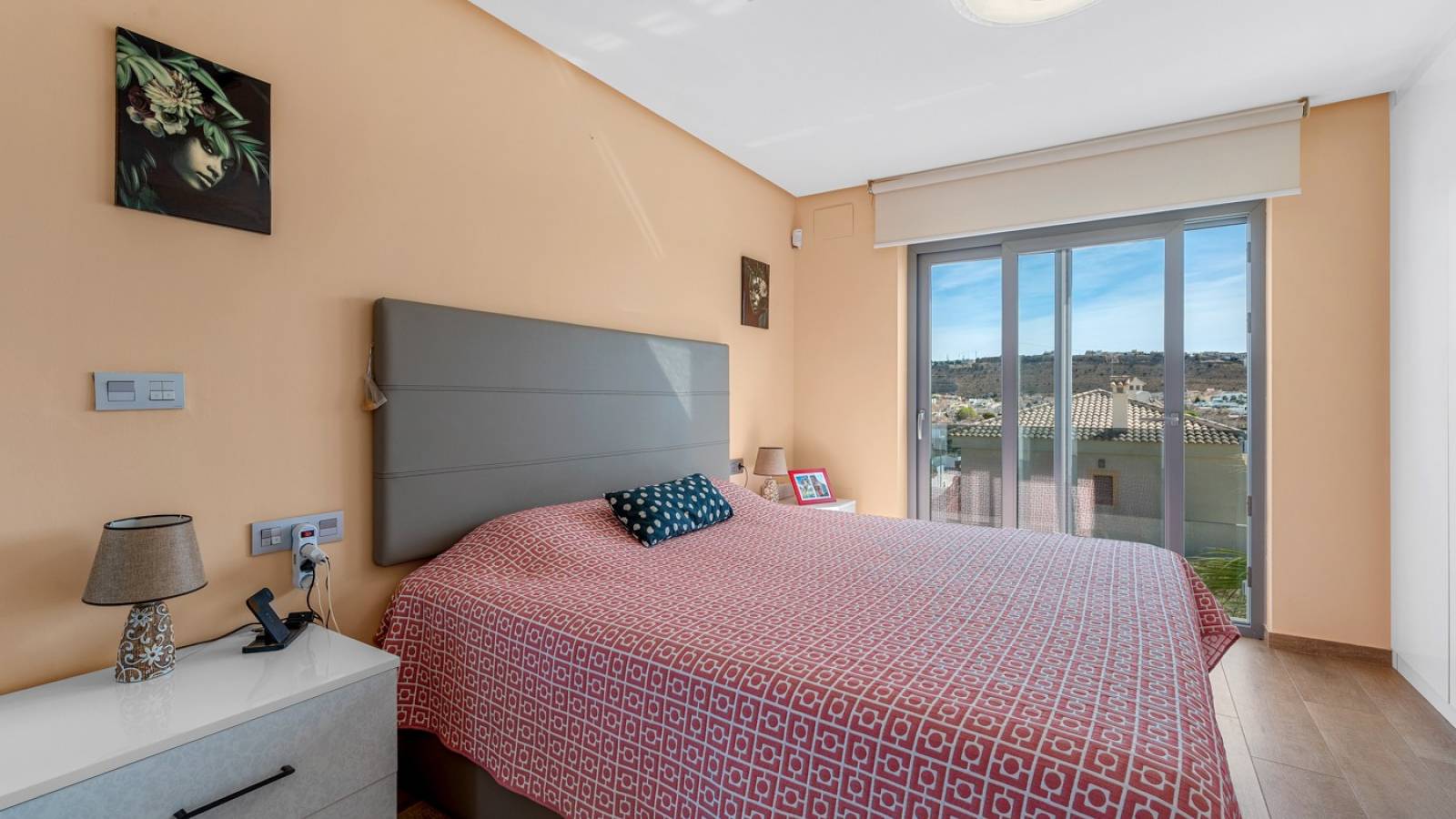 Resale - Villa - Benijofar