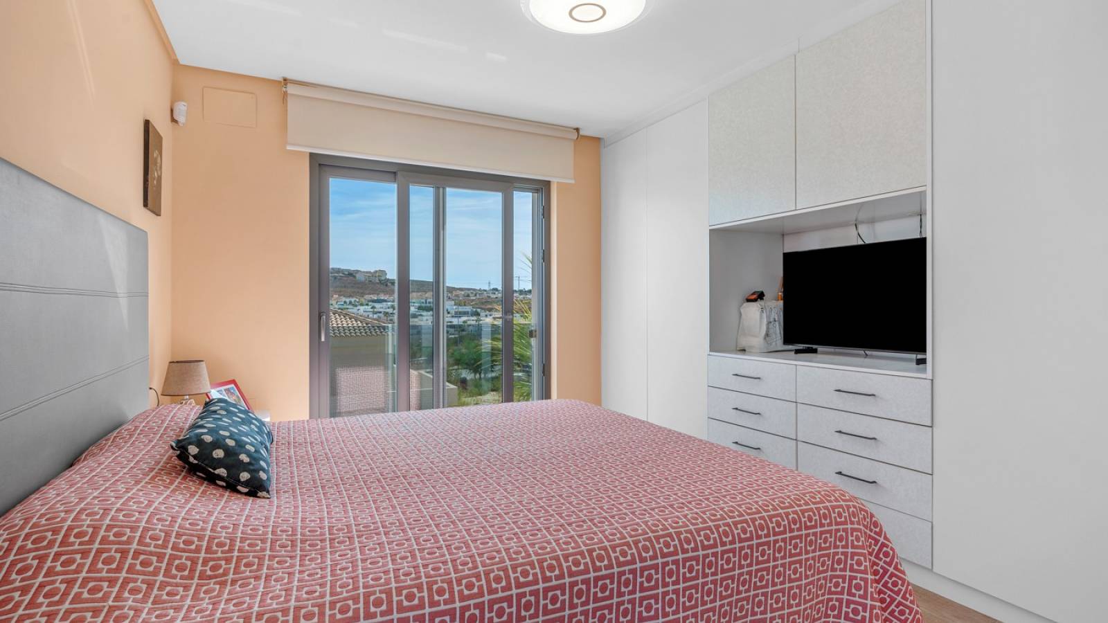 Resale - Villa - Benijofar