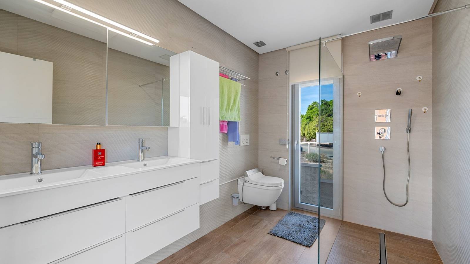 Resale - Villa - Benijofar