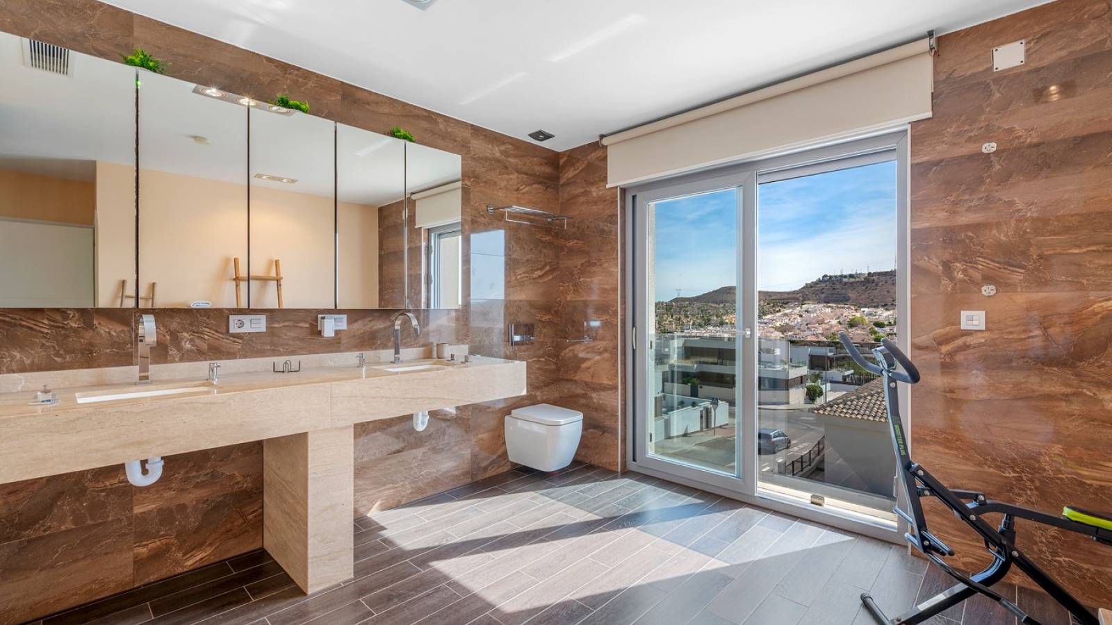 Resale - Villa - Benijofar