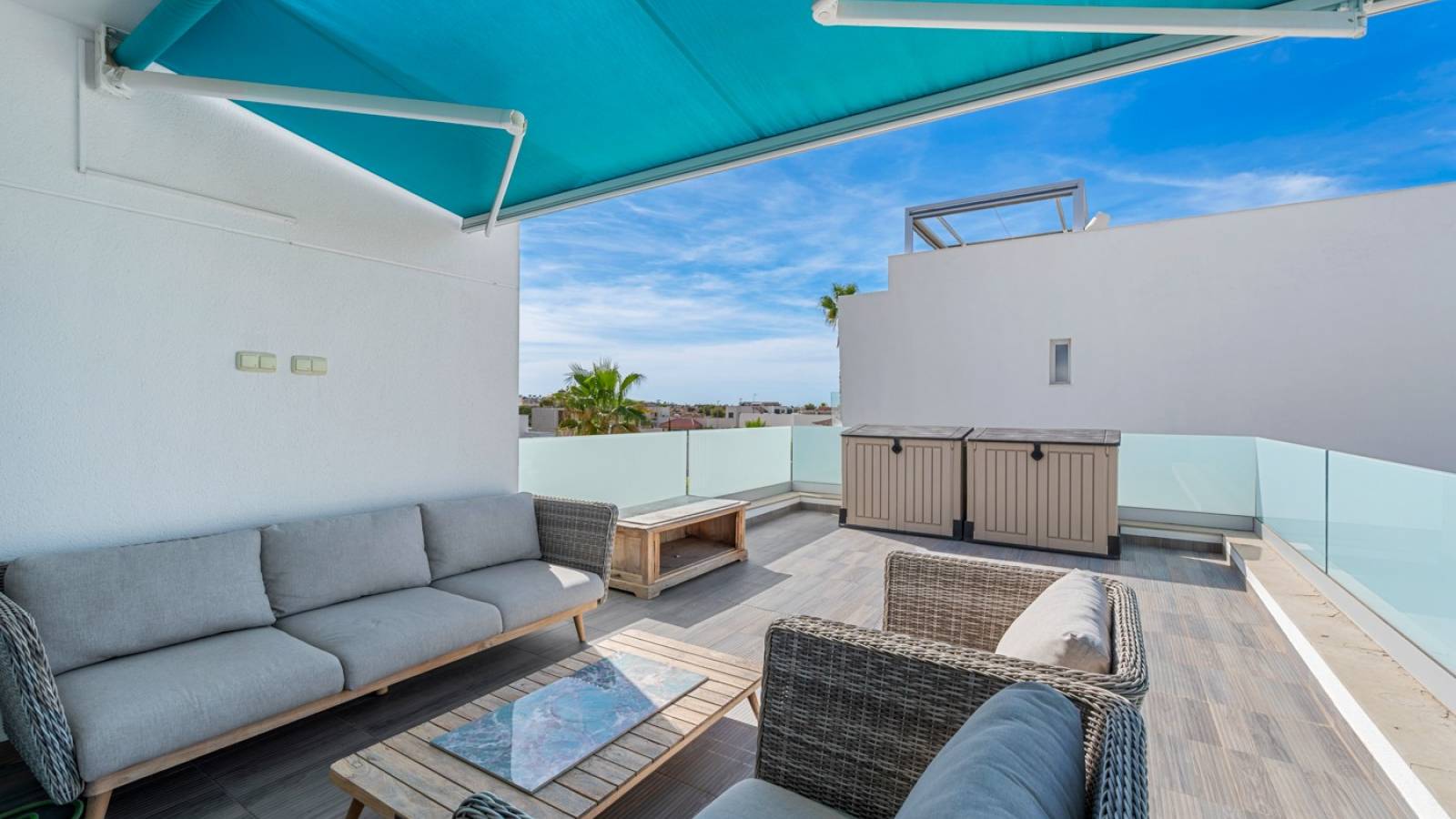 Resale - Villa - Benijofar