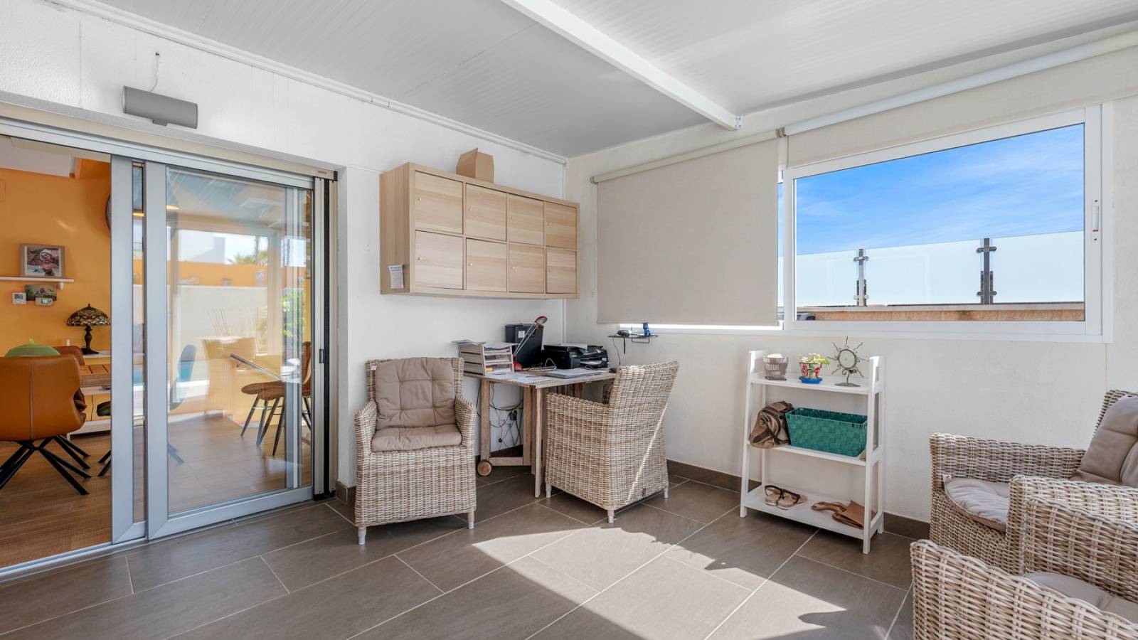 Resale - Villa - Benijofar