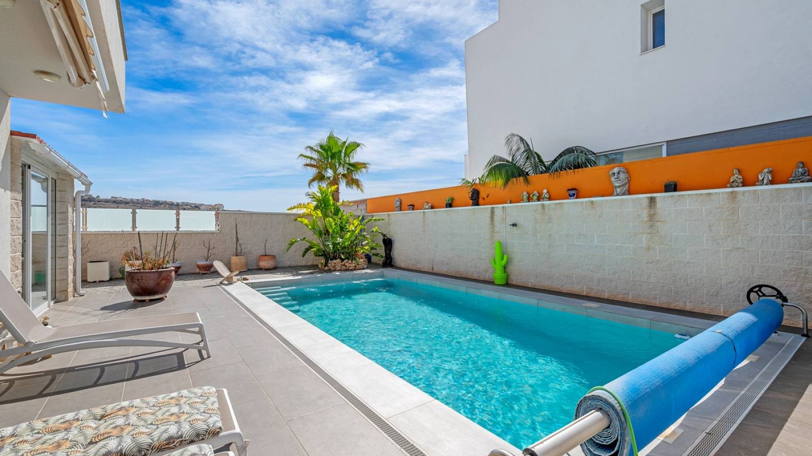 Resale - Villa - Benijofar