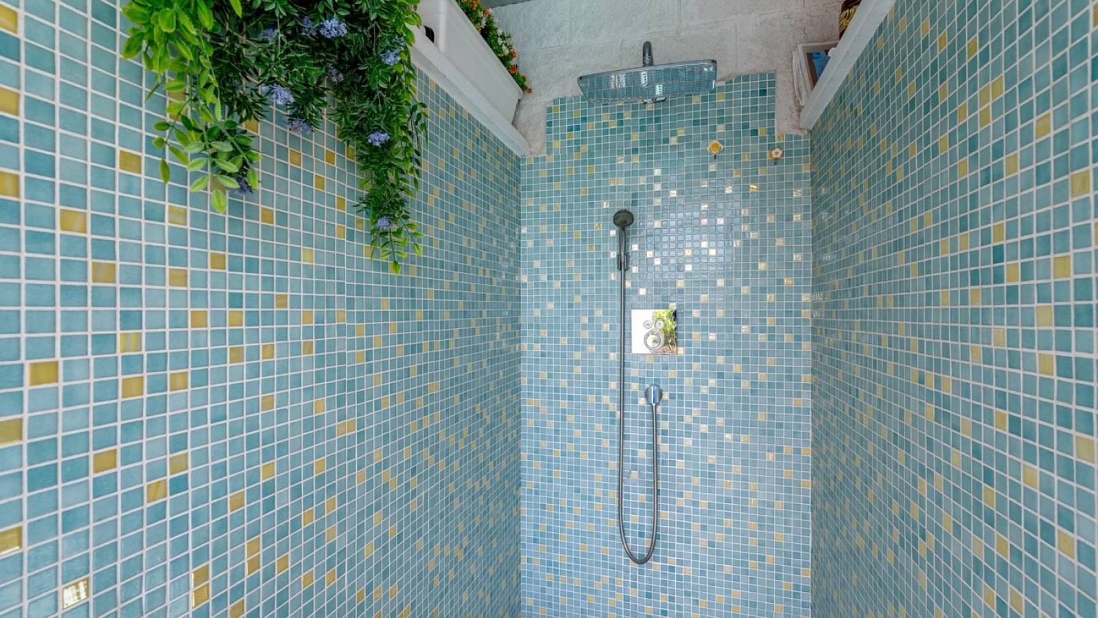 Resale - Villa - Benijofar