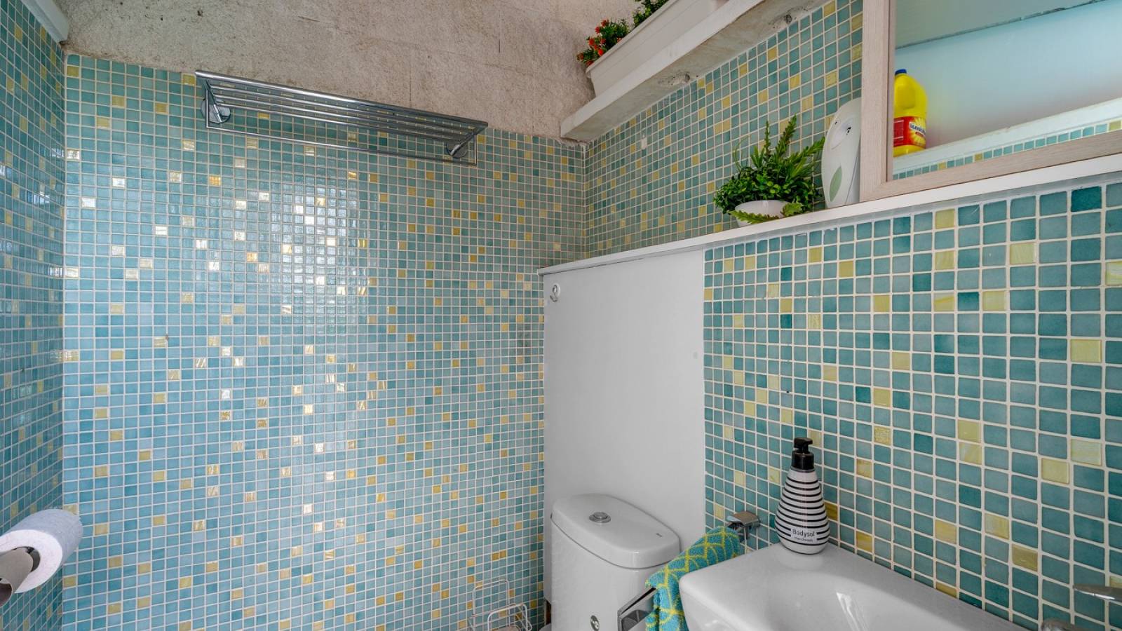 Resale - Villa - Benijofar