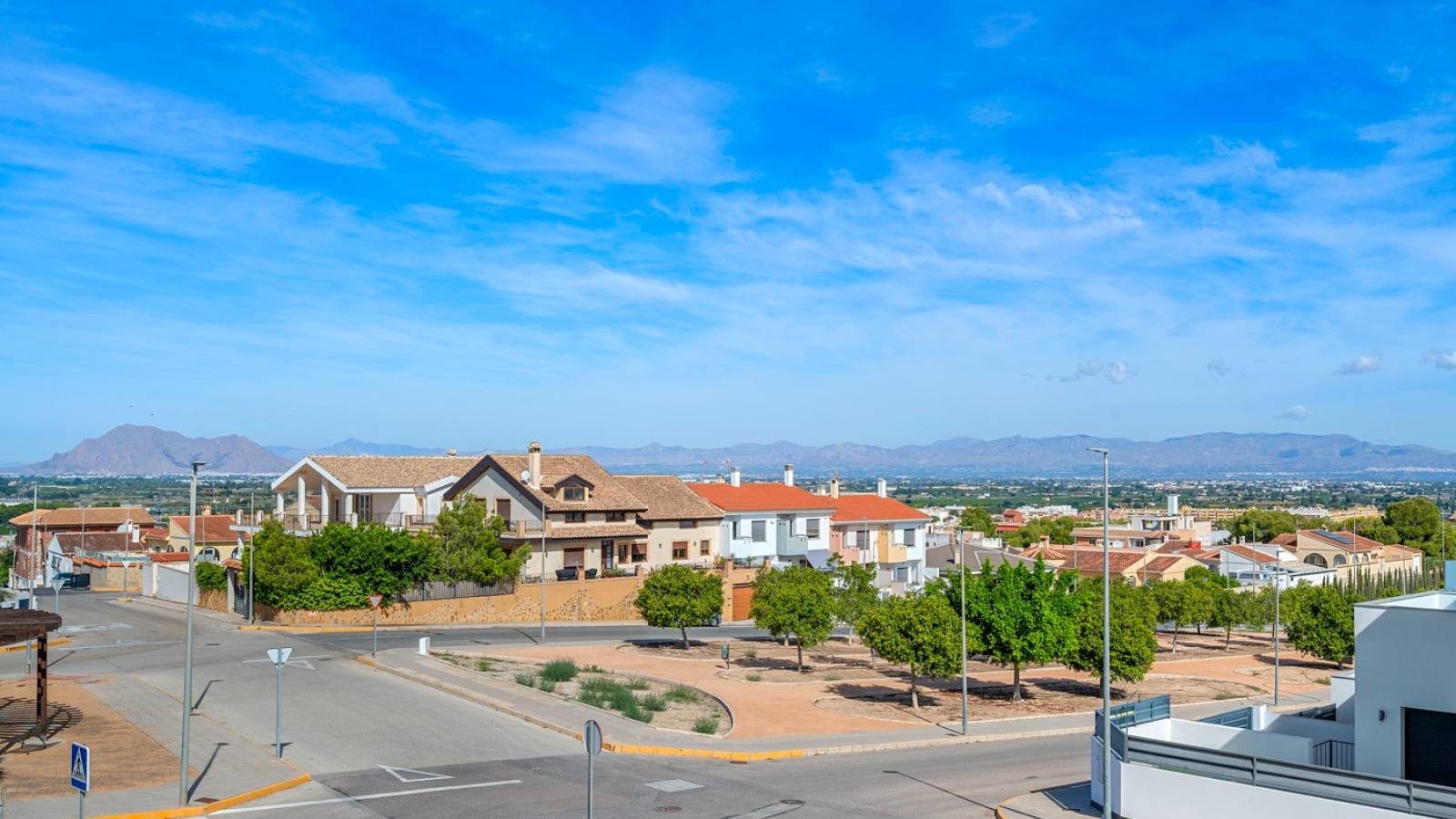 Resale - Villa - Benijofar