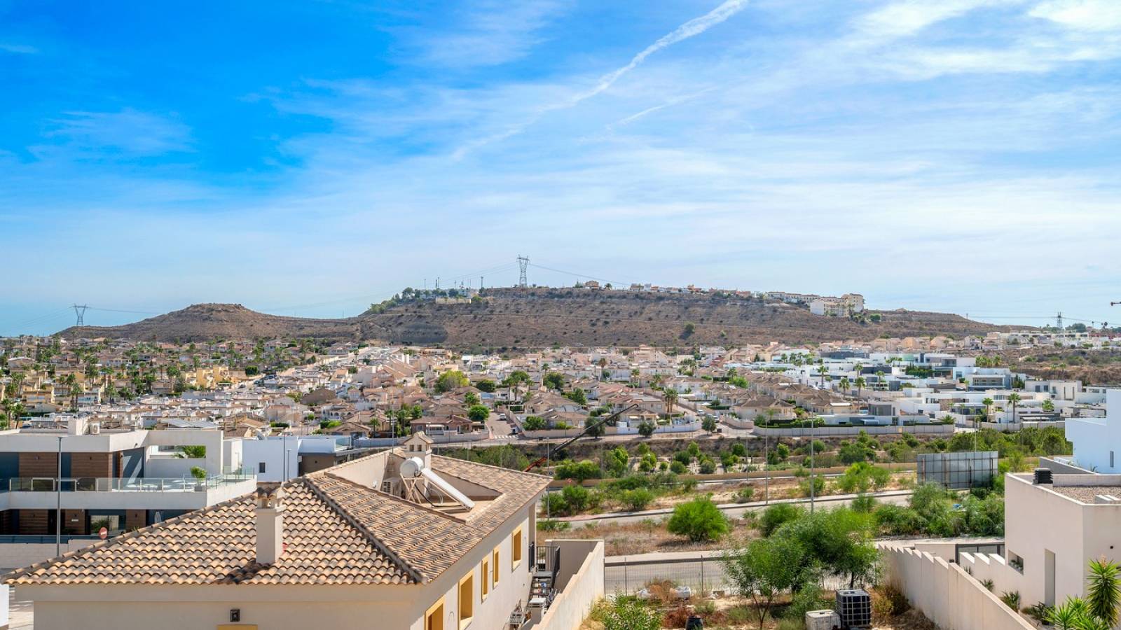 Resale - Villa - Benijofar