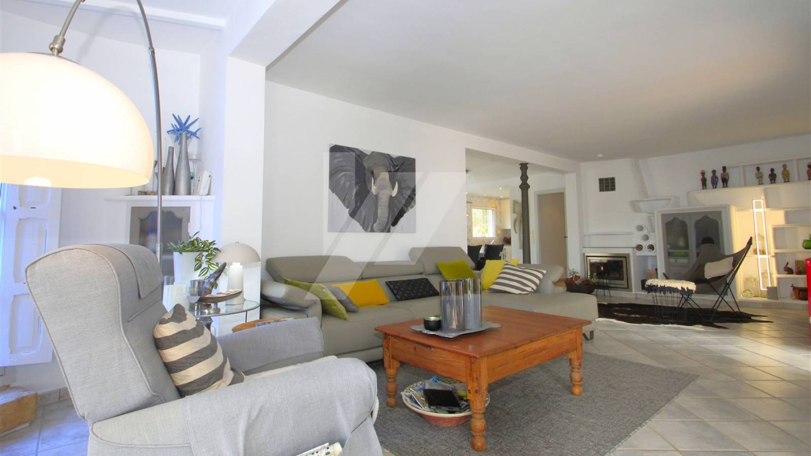 Resale - Villa - Benissa - La Viña - Montemar - San Jaime