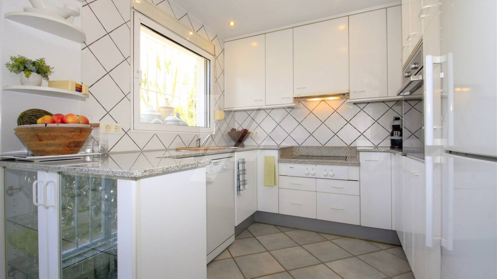 Resale - Villa - Benissa - La Viña - Montemar - San Jaime