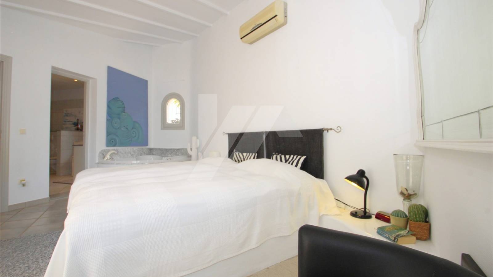 Resale - Villa - Benissa - La Viña - Montemar - San Jaime