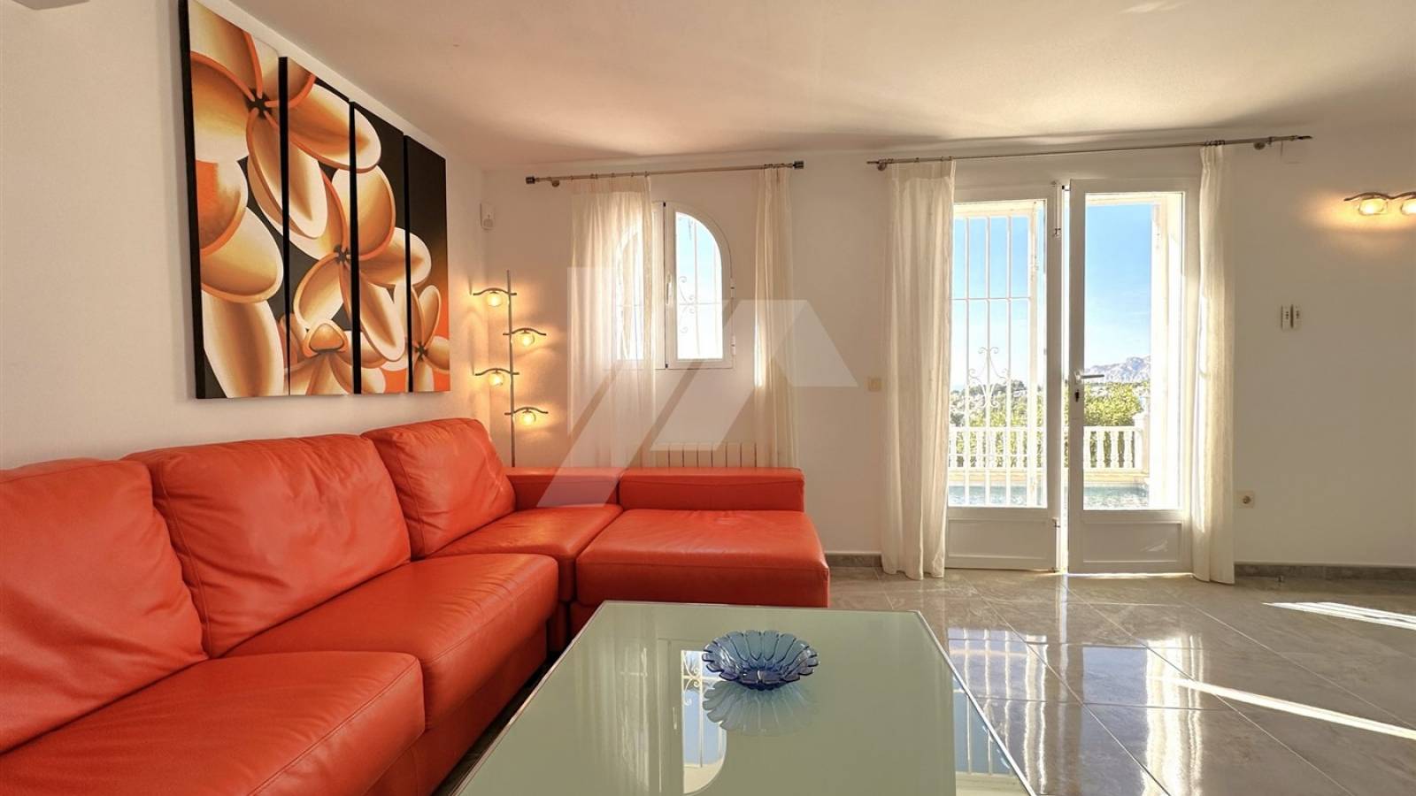 Resale - Villa - Benissa - La Viña