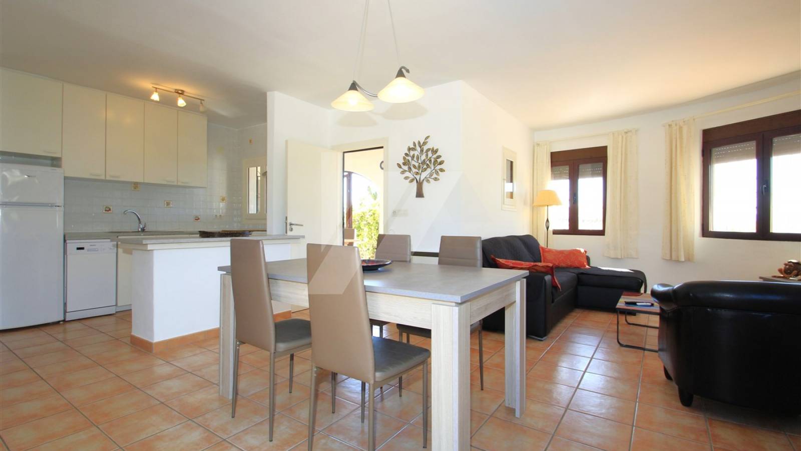 Resale - Villa - Benissa - La Viña