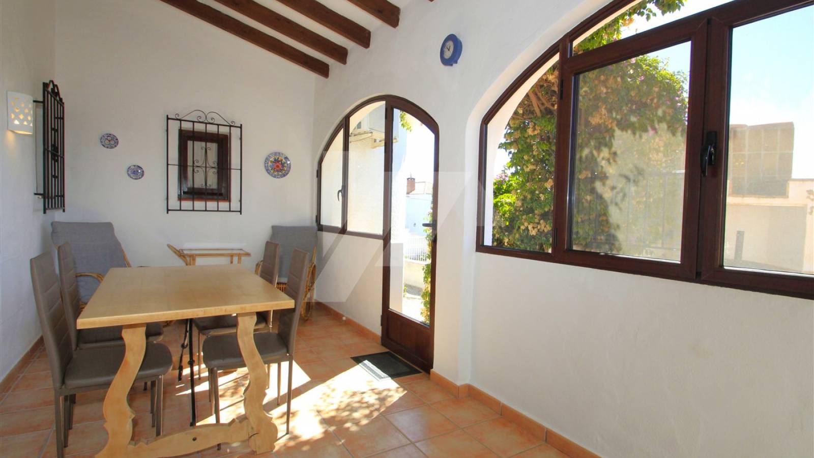 Resale - Villa - Benissa - La Viña