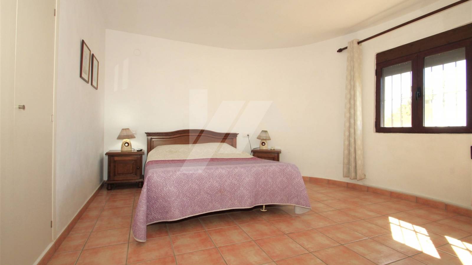 Resale - Villa - Benissa - La Viña