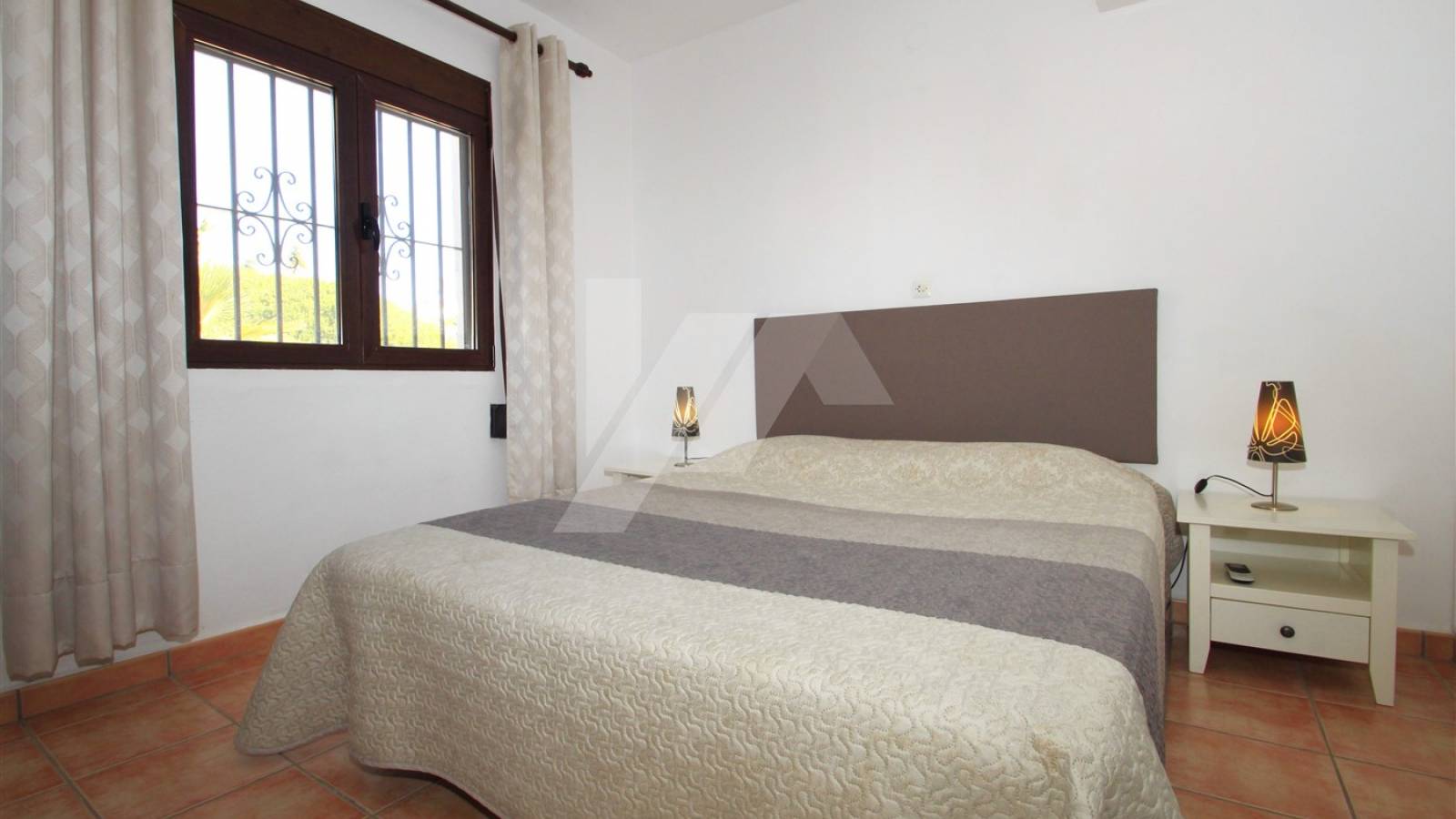 Resale - Villa - Benissa - La Viña