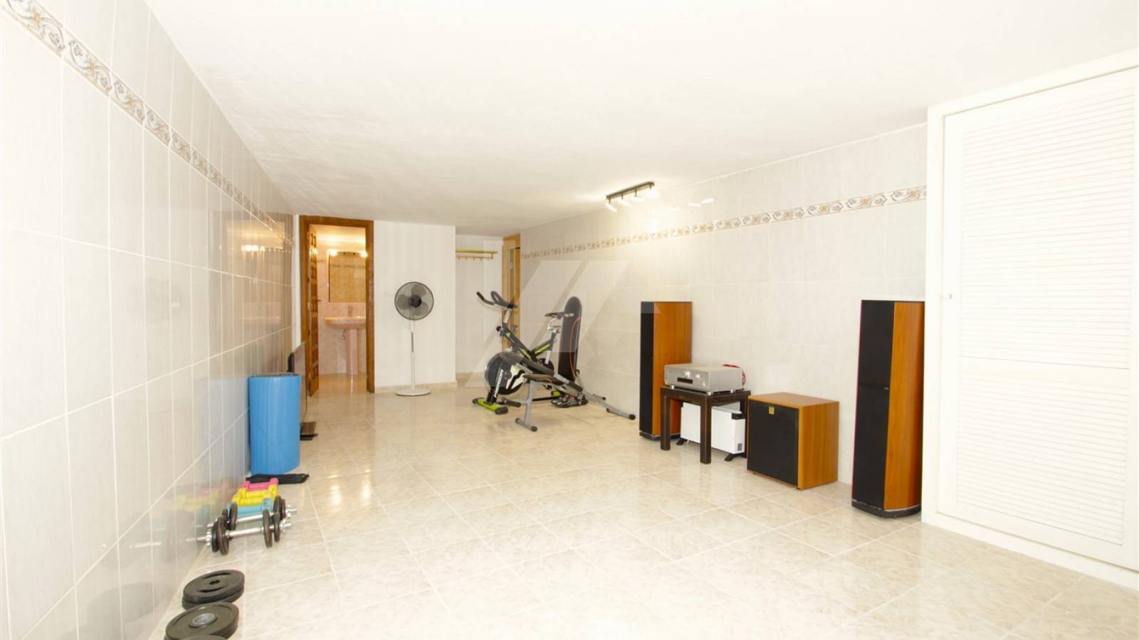 Resale - Villa - Benissa - Partida Fanadix