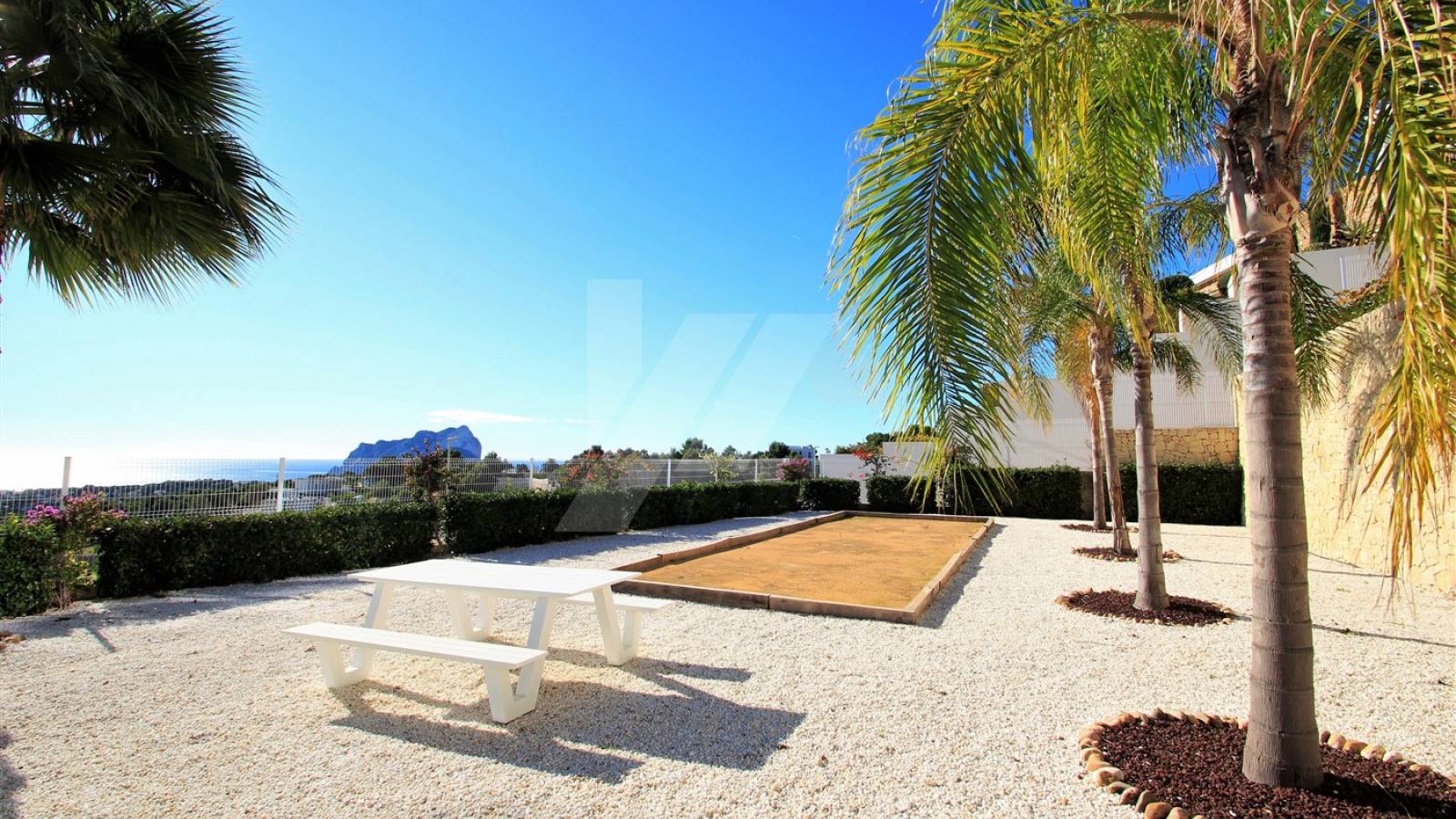 Resale - Villa - Benissa