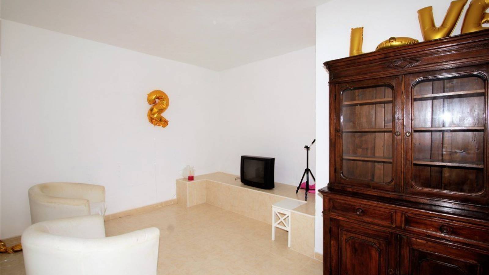 Resale - Villa - Benitachell - Cumbre del Sol