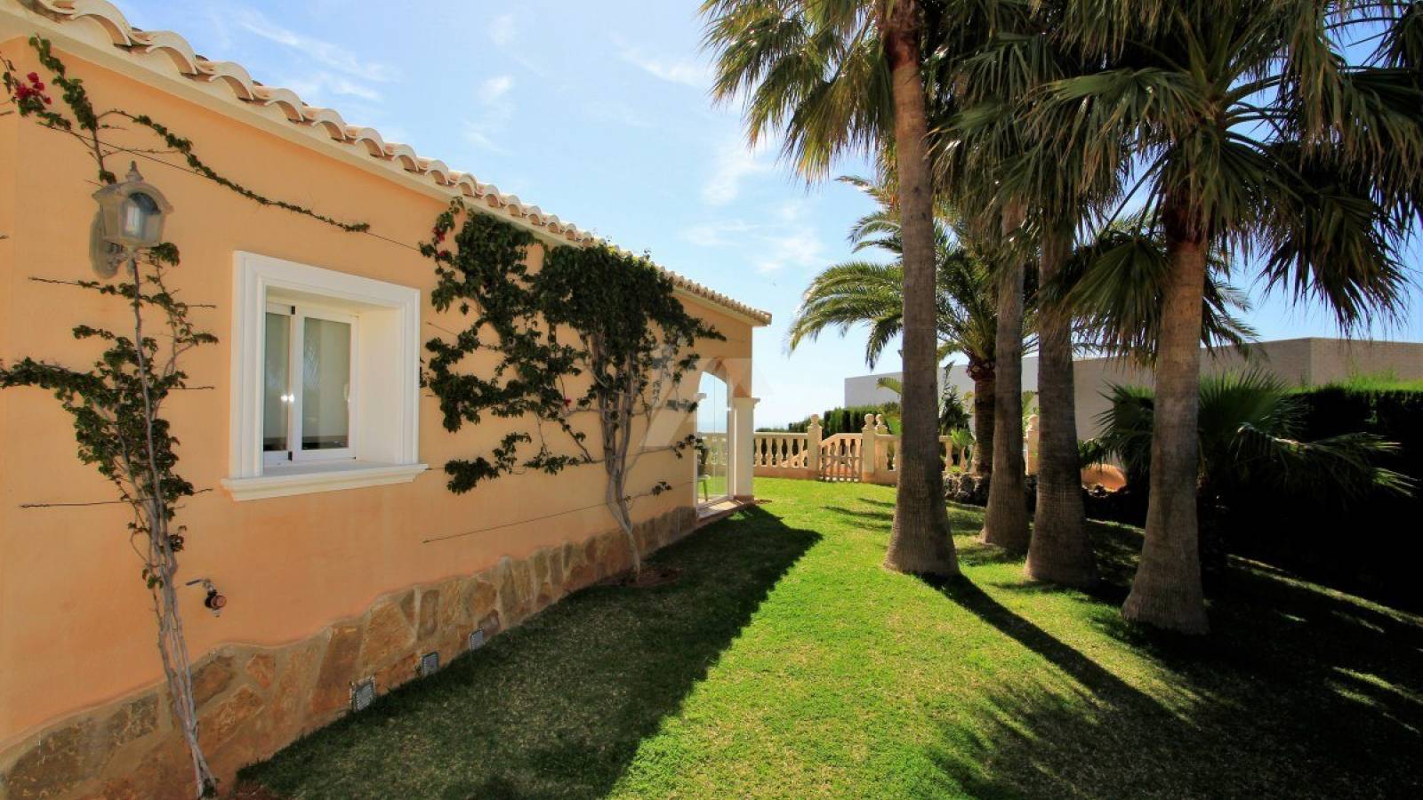 Resale - Villa - Benitachell - Cumbre del Sol