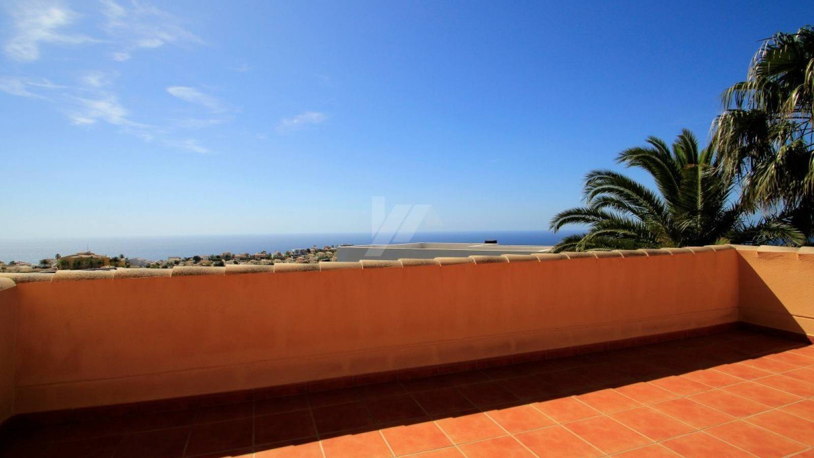 Resale - Villa - Benitachell - Cumbre del Sol